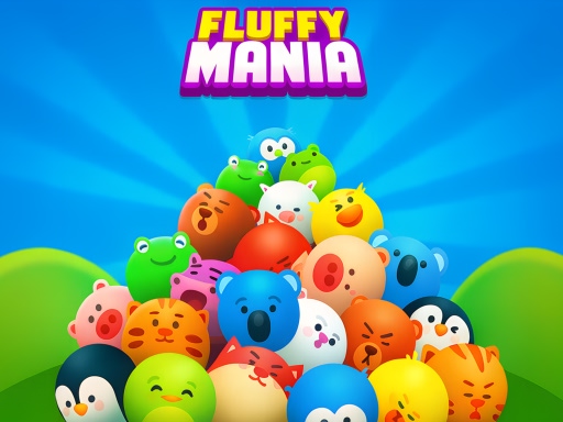 Fluffy Mania